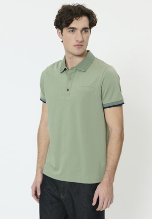 Polo krekls - sea spray