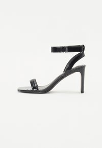 Επιλέχθηκε, black