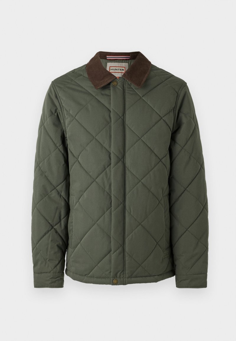 hunter original Jas kaki hunter original Jas kaki