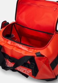 Adidas Terrex RAIN.RDY EXPEDITION DUFFEL LARGE - 100L - Saco de desporto - orange/black