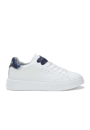 Sneakers basse - white