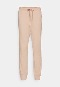 ICONS RIB CUFF PANTS  - Jogginghose - sand