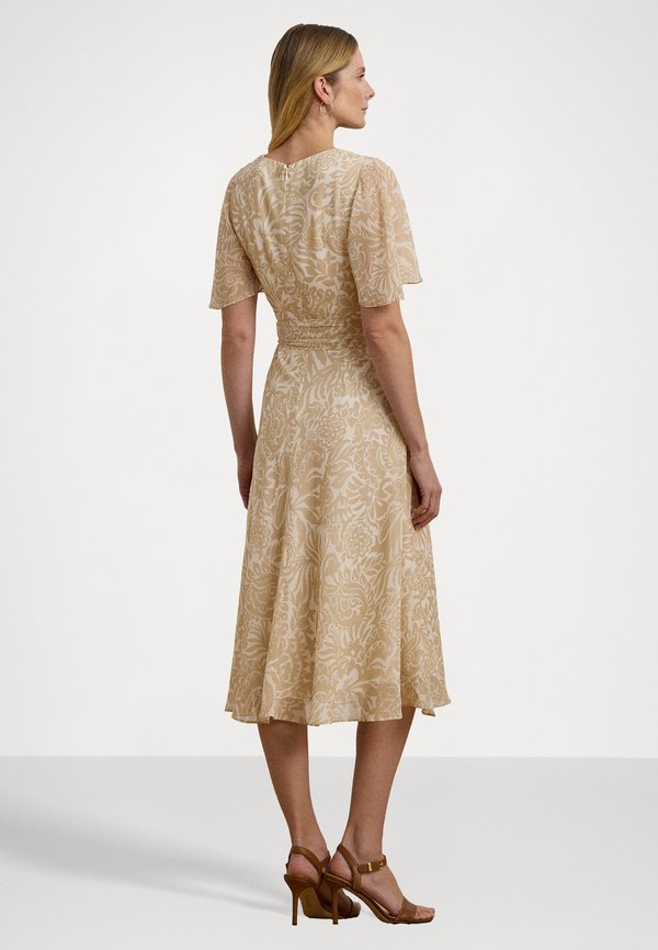 FILSEE SHORT SLEEVE DAY DRESS - Day dress4