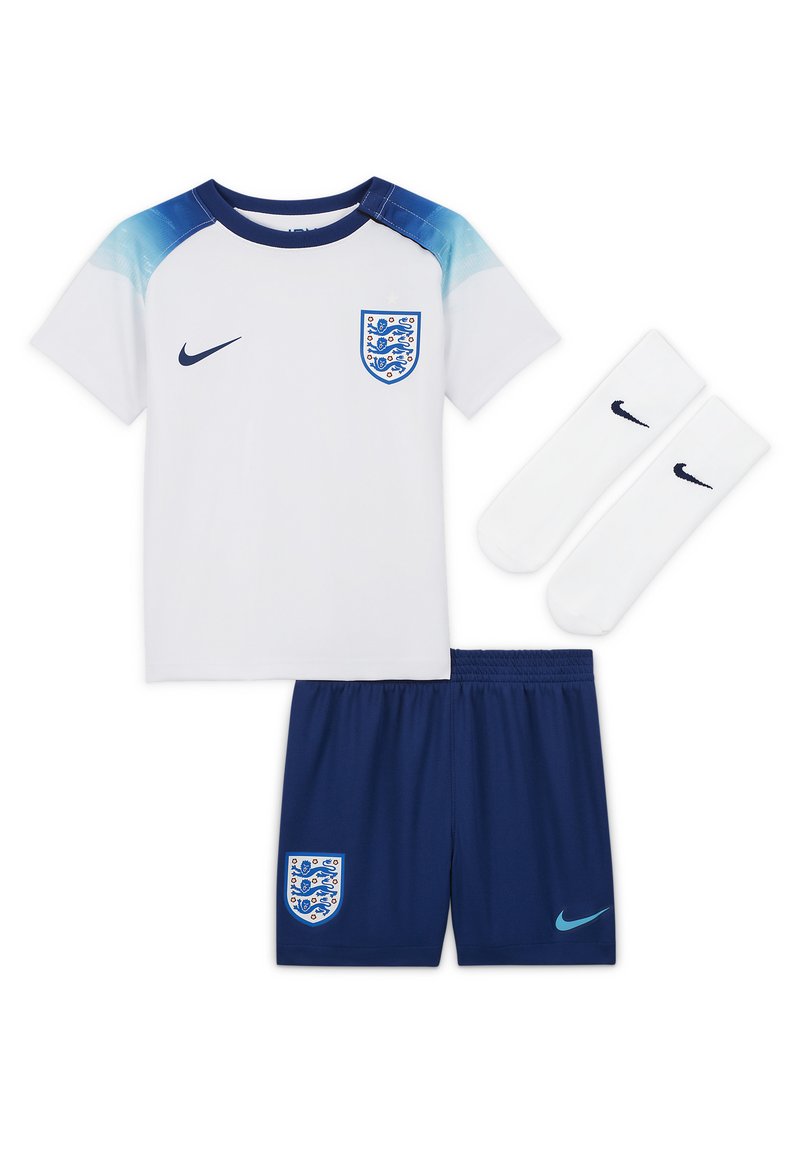 Nike Performance T-shirt print wit Nike Performance T-shirt print wit