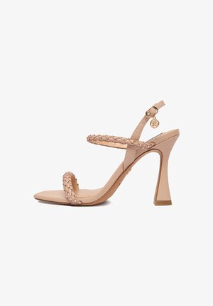 Nine West, - Sandały