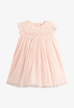 Vestito elegante - pink
