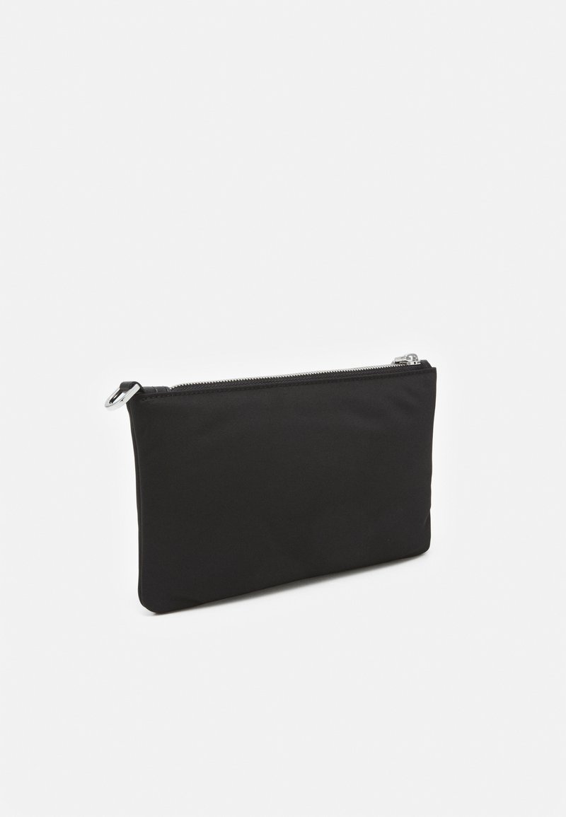 HUGO OneSI Black1 Borsa da donna Record Pouch Pochette HUGO OneSI Black1 Borsa da donna Record Pouch Pochette