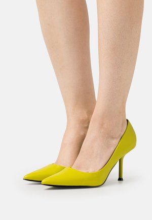 ONLY SHOES, Escarpins - green