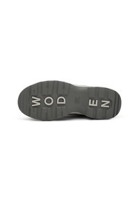 Woden SIF - Sneakers basse - blanc de blanc