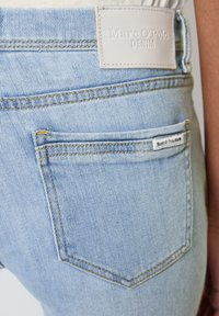 Marc O'Polo DENIM Džíny Slim Fit - blue