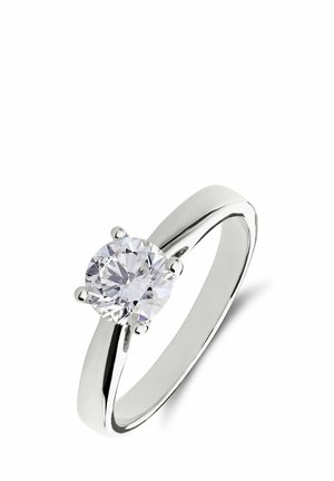 LOVELY - Ring - gold-coloured