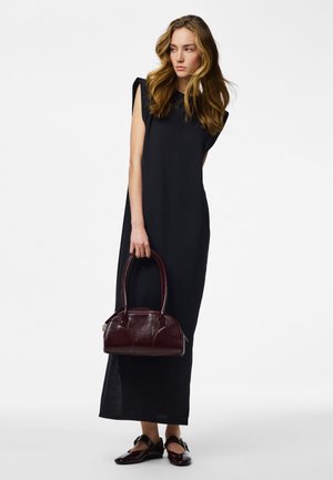 Pieces CHILLI  - Rochie de zi - black