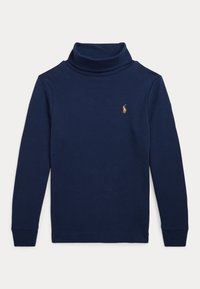 Sélectionné, refined navy