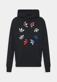 Atlasīts, black/multicolor