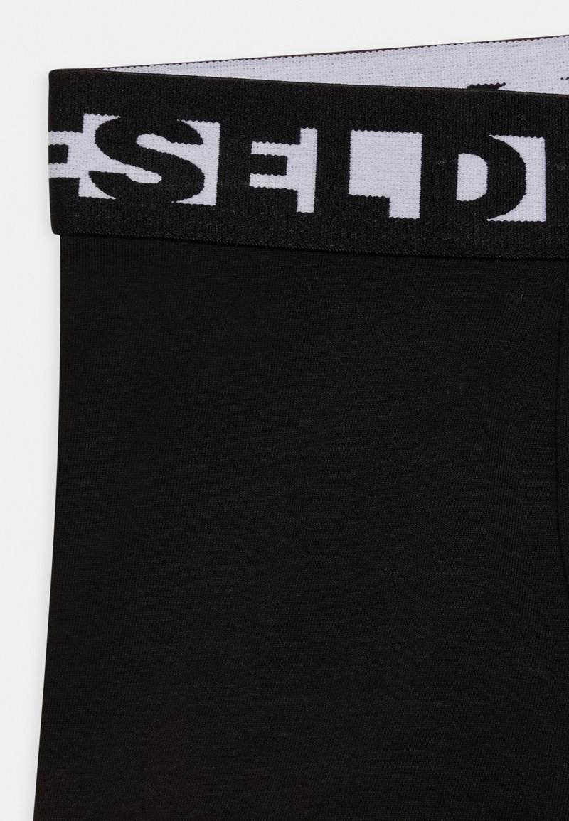 Kinder Wäsche | Diesel 3 PACK Panties black/schwarz - HL08676 Kinder Wäsche | Diesel 3 PACK Panties black/schwarz - HL08676