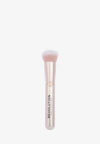 Makeup Revolution - REVOLUTION CREATE BUFFING FOUNDATION BRUSH - Make-up-Pinsel - buffing foundation r7 Thumbnail-Bild 1