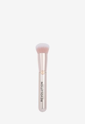 Makeup Revolution REVOLUTION CREATE BUFFING FOUNDATION BRUSH - Make-upkwastje - buffing foundation r7