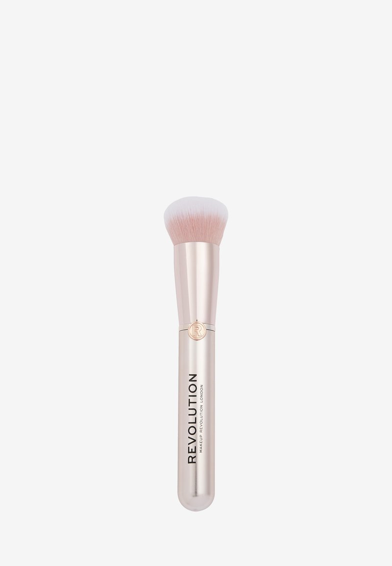 Makeup Revolution - REVOLUTION CREATE BUFFING FOUNDATION BRUSH - Make-upkwastje - buffing foundation r7, Vergroten