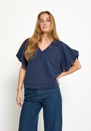 MINNIE - T-shirt z nadrukiem