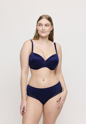 PrimaDonna TWIST KNOKKE  - Bügel BH - sapphire blue