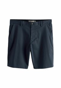 Niet geselecteerd, navy