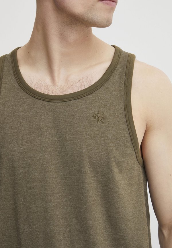 PRG√∂RTE - Top - ivy gr mel4