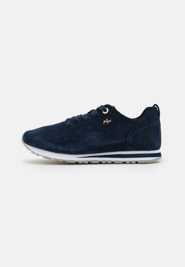 CIRSTEN - Sneakersy niskie - navy