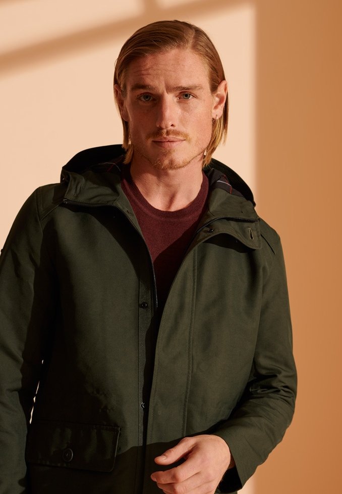 Iconic parka Clearance