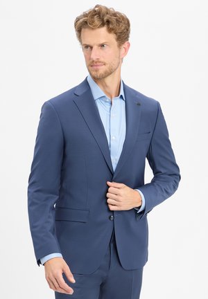 Anzugsakko - indigo