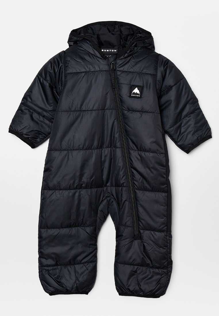 Burton Skipak zwart Burton Skipak zwart