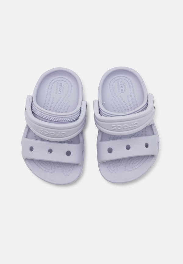 CLASSIC UNISEX – Pantolette flach – purple moon