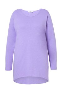 Non selezionato, lilac violet