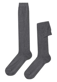 Niet geselecteerd, grigio medio melange