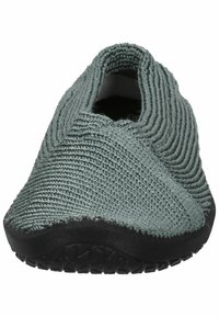 Arcopedico MAILU SPORT - Chaussons - titanium grau