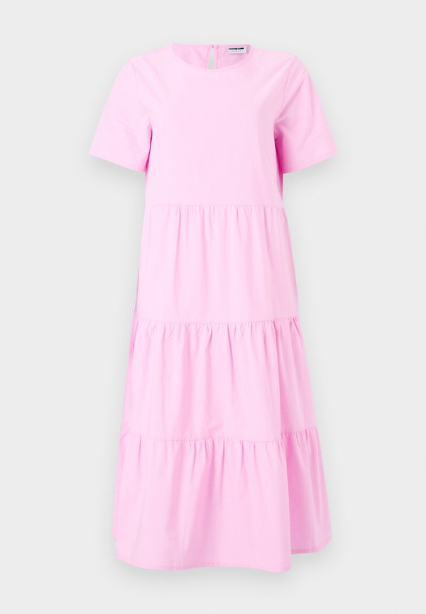 NMCAROLINE DRESS POCKETS PARIS - Day dress - bonbon4