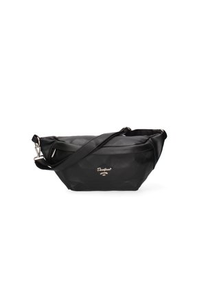David Jones Sac banane - black