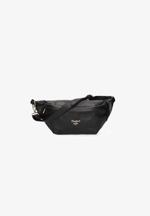 David Jones Sac banane - black