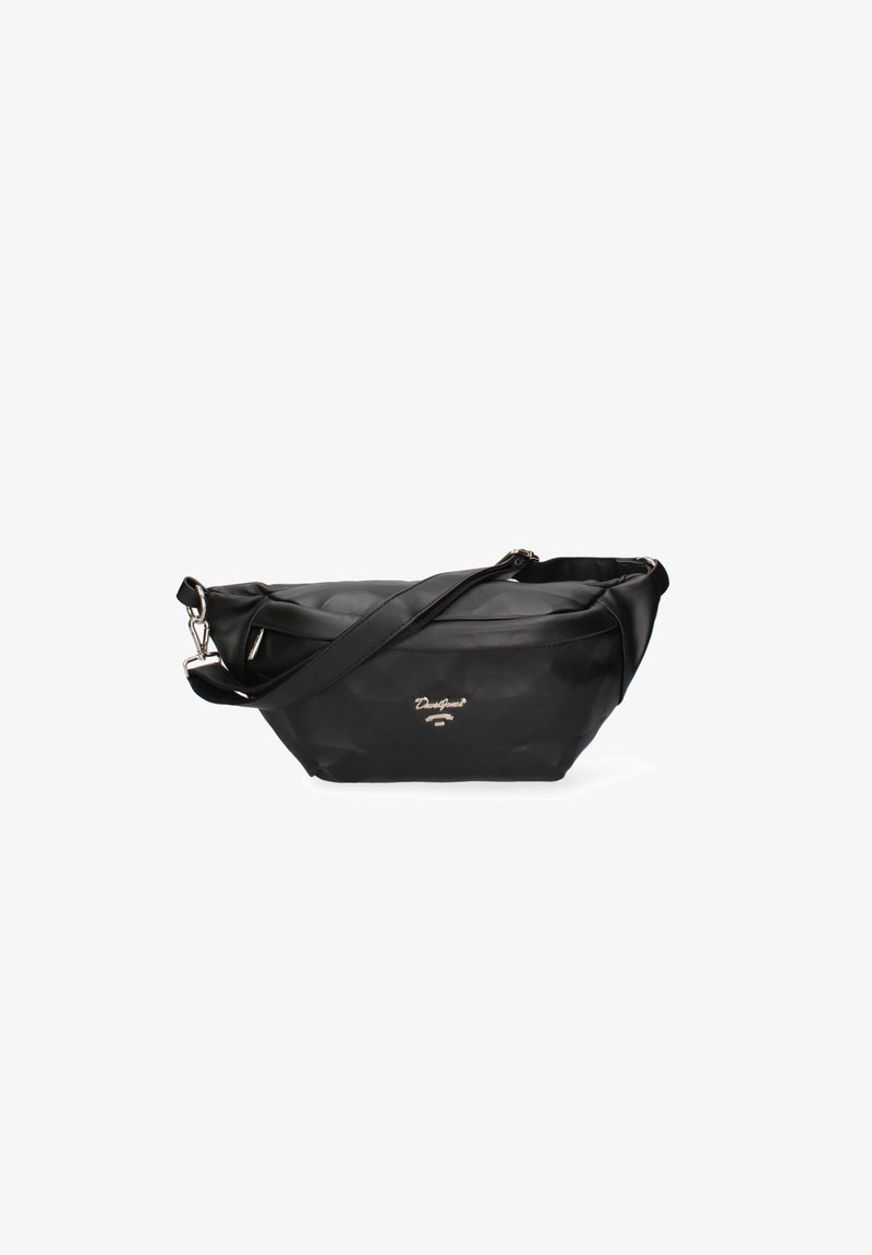 David Jones Marsupio - black