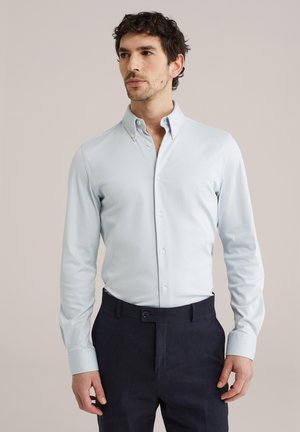 Van Gils Srajca - light blue