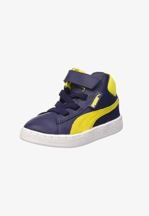 Puma, Sneakers alte - blue