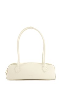 Handtasche - beige