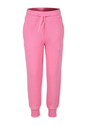 MARC JACOBS Pantalon de survêtement - dark pink