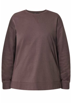 Long Tall Sally, TALL HOODIES & SWEATSHIRTS - Felpa - purple