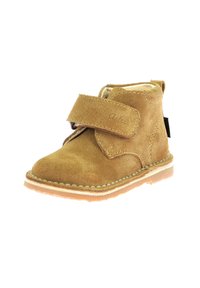 Aster ABOCRATCH - Botines bajos - camel