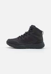 Magnum Boots ULTIMA 6.0 WP - Botines con cordones - black