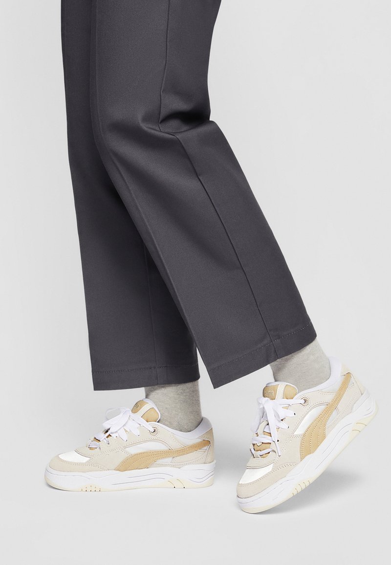 Puma - 180  - Skate shoes - frosted ivory/white, Enlarge