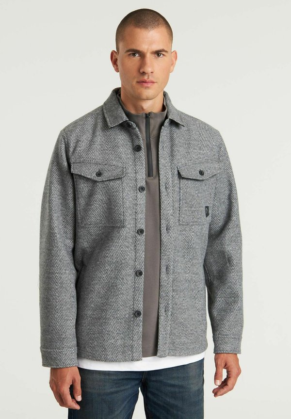 STRYKE HERRING - Leichte Jacke