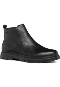 Geox U SPHERICA EC B ABX - Bottines - black