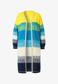 Unselected, light turquoise