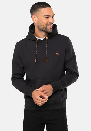 Threadbare CLEMENTINE - Sweat à capuche - schwarz